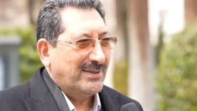وزیر صنعت، معدن و تجارت به پویش نه_به_تصادف پیوست