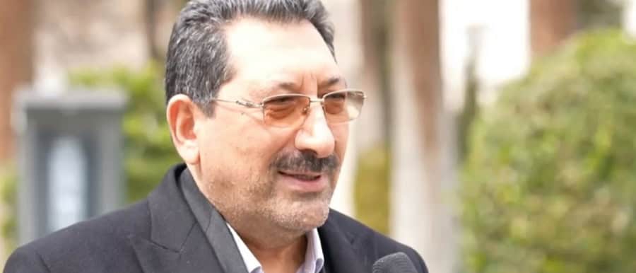 وزیر صنعت، معدن و تجارت به پویش نه_به_تصادف پیوست
