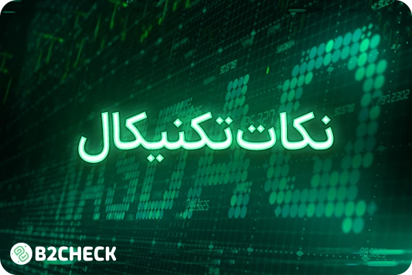 تحلیل شاخص نزدک