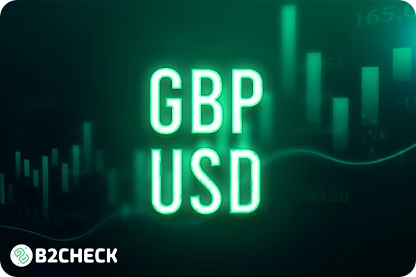 تحلیل پوند به دلار امروز