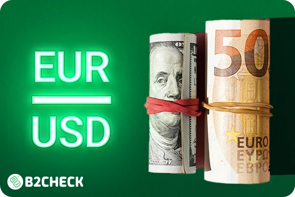 تحلیل یورو به دلار