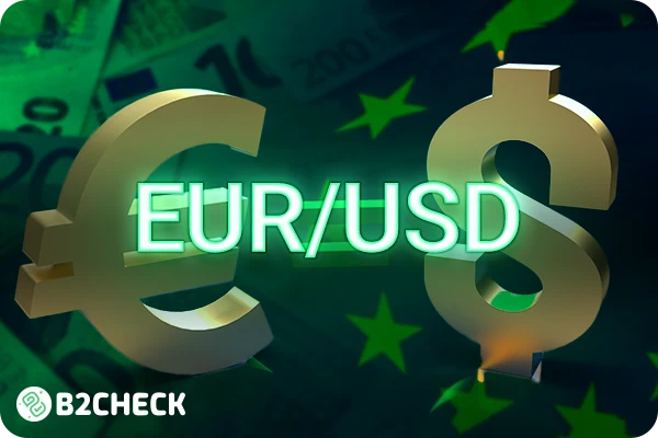 تحلیل یورو به دلار امروز