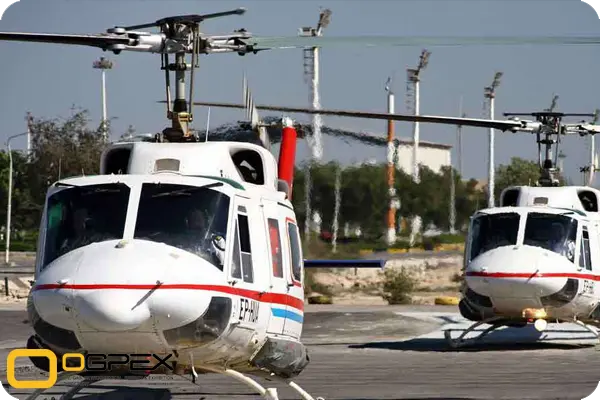 هلیکوپتر