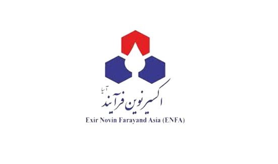 اکسیر نوین فرآیند آسیا