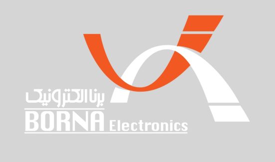 برنا الکترونیک