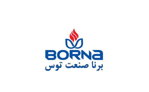 برنا صنعت توس