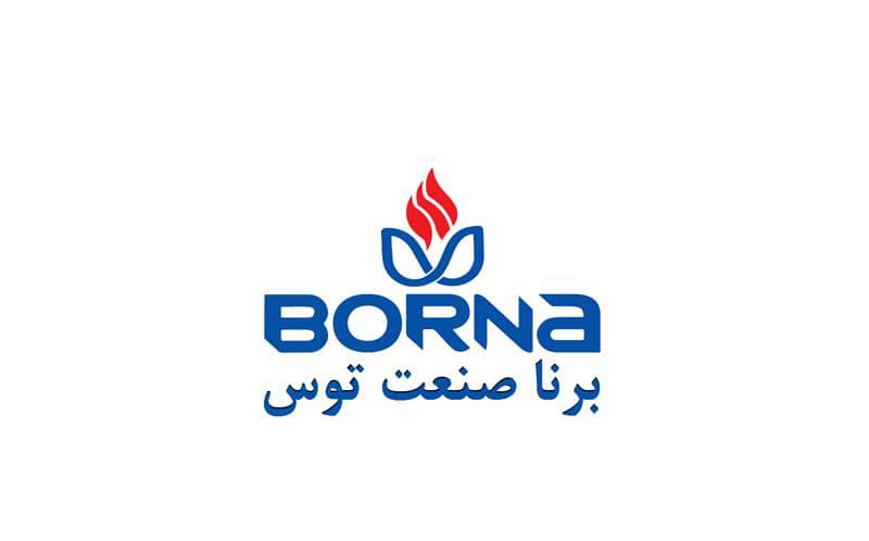 برنا صنعت توس