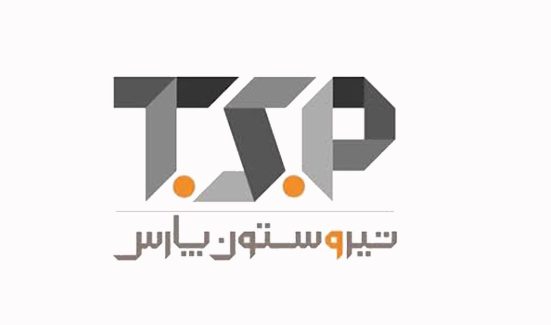 صنعتی تیر و ستون پارس