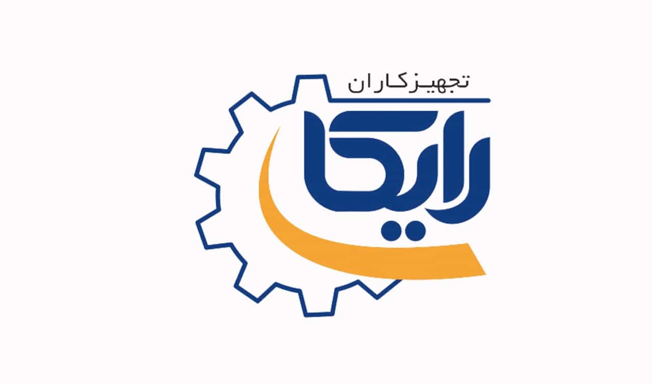 مهندسی توربین تجهیز دوار رایکا