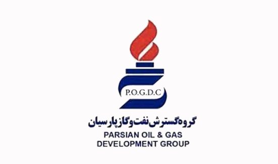 گروه گسترش نفت و گاز پارسیان