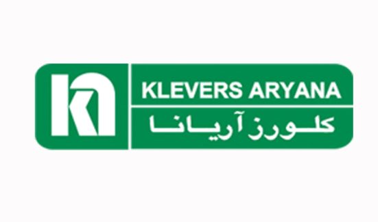 کلورز آریانا