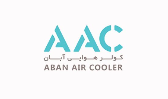 کولر هوايي آبان شيراز